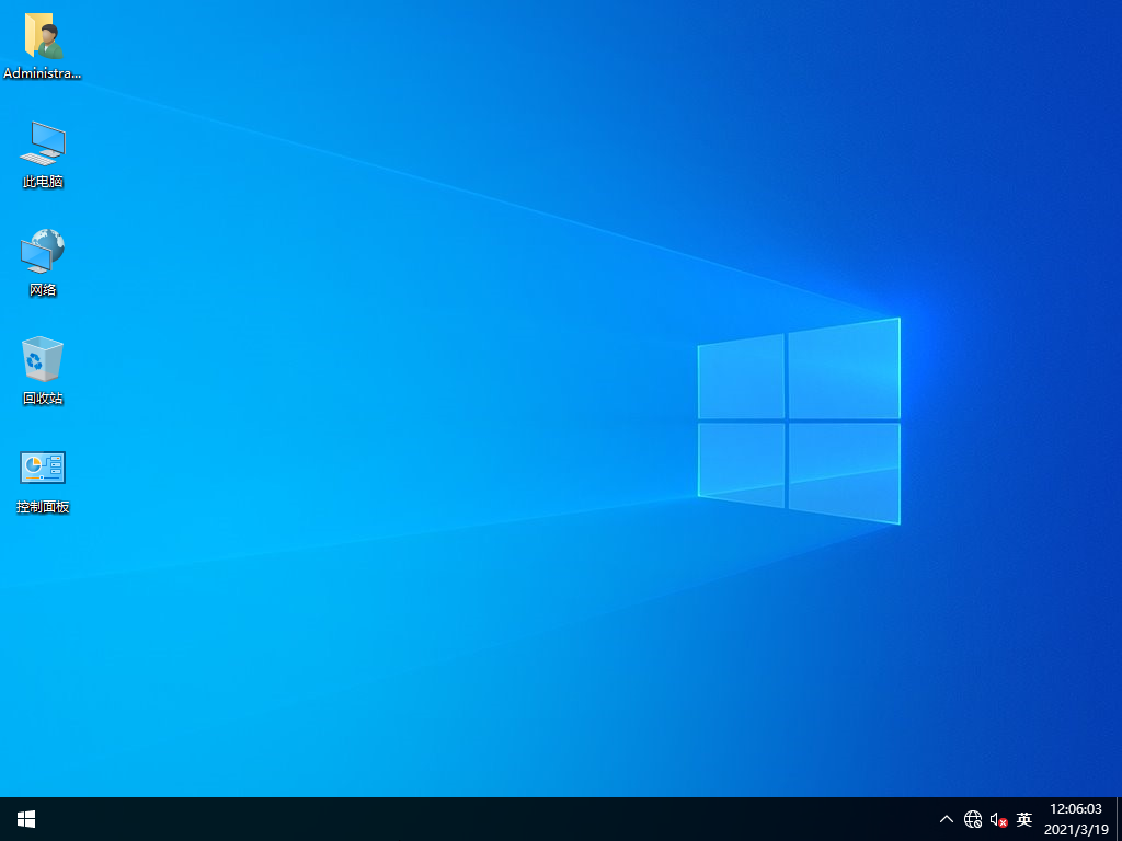 【win10原版系统】Windows10专业版集成驱动 无精简 无优化 IE8 [6.5G]